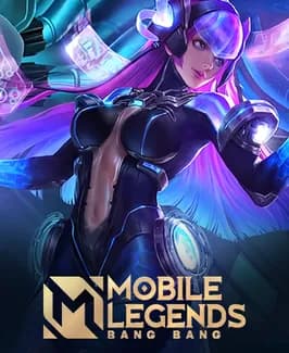 Mobile Legends Bang Bang