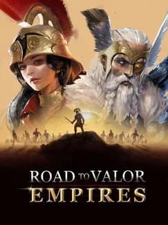 Road to Valor