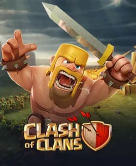 Clash of Clans